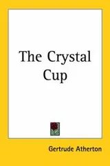 Cover of The Crystal Cup