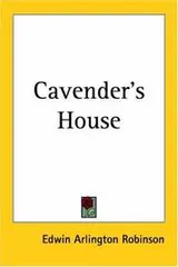 Cover of Cavender's house