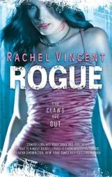 Cover of Rogue