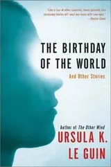 Cover of The Birthday of the World