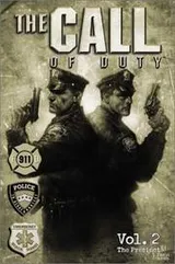 Cover of The Call of Duty