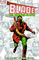 Cover of Blade® : Black and White