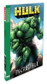 Cover of Incredible