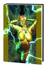 Cover of Ultimate Vision
