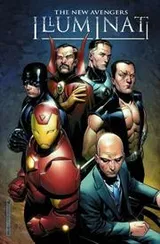 Cover of New Avengers