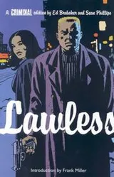 Cover of Criminal Vol. 2