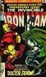 Cover of Doomquest