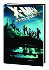 Cover of Endangered Species