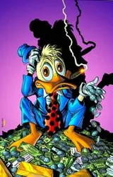 Cover of Howard the Duck