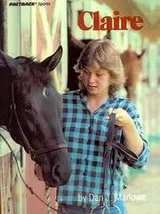 Cover of Claire