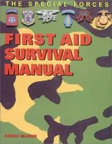 Cover of First Aid Survival Manual