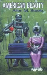 Cover of American Beauty