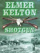 Cover of Shotgun