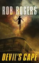 Cover of Devil's Cape (Discoveries)