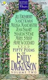 Cover of Fifty Poems of Emily Dickinson, Vol. 2