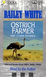 Cover of Ostrich Farmer and Other Stories