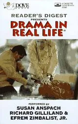 Cover of Reader's Digest Presents Drama in Real Life