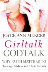 Cover of GirlTalk/GodTalk
