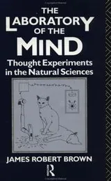 Cover of The Laboratory of the Mind