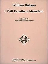 Cover of I Will Breathe a Mountain