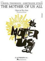 Cover of The Mother of Us All