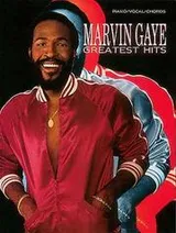 Cover of Marvin Gaye - Greatest Hits