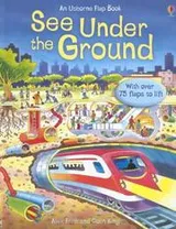 Cover of See under the Ground