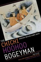 Cover of The Chichi Hoohoo Bogeyman