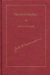Cover of The Dawn-Builder