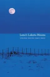 Cover of Lana's Lakota Moons