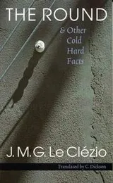 Cover of The Round and Other Cold Hard Facts