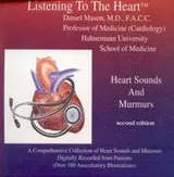 Cover of Listening to the Heart