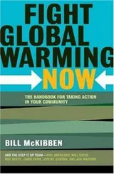 Cover of Fight Global Warming Now