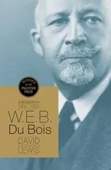 Cover of W. E. B. Du Bois