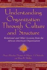 Cover of Understanding organizations through culture and structure