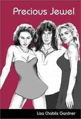 Cover of Precious Jewel