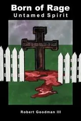 Cover of Born of Rage