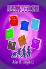 Cover of Definitions