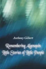 Cover of Remembering Algonquin