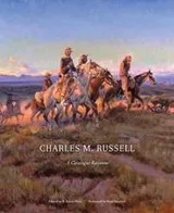 Cover of Charles M. Russell