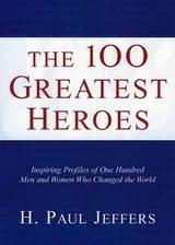 Cover of UC 100 Greatest Heroes
