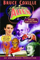 Cover of I Was a Sixth Grade Value Colllection