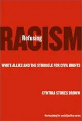 Cover of Refusing racism
