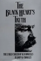 Cover of The black heart's truth