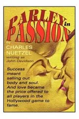 Cover of Parley in Passion