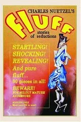 Cover of Fluff - A Modern Decameron of Lust and Licentiousness