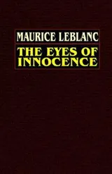 Cover of The eyes of innocence