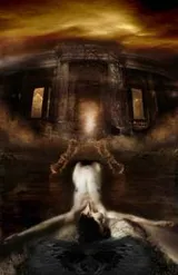 Cover of Sea of Flesh and Ash