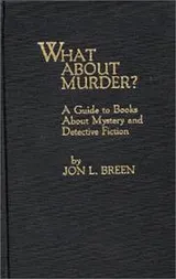Cover of What about murder?