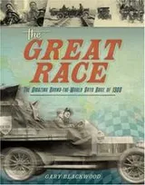 Cover of The Great Race